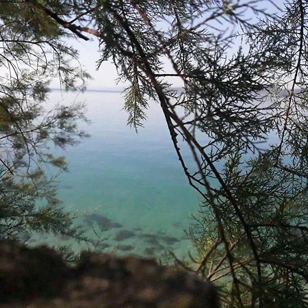 Apartman Maslina Pisak Esterno foto