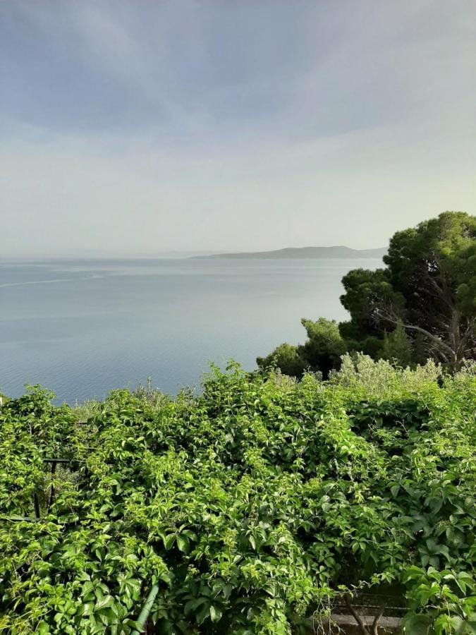 Apartman Maslina Pisak Esterno foto