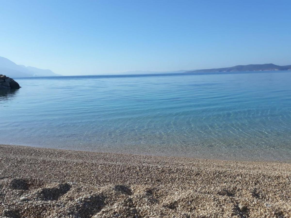Apartman Maslina Pisak Esterno foto