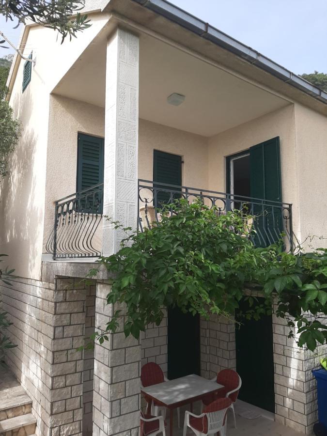 Apartman Maslina Pisak Esterno foto