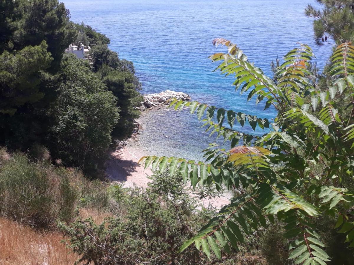 Apartman Maslina Pisak Esterno foto