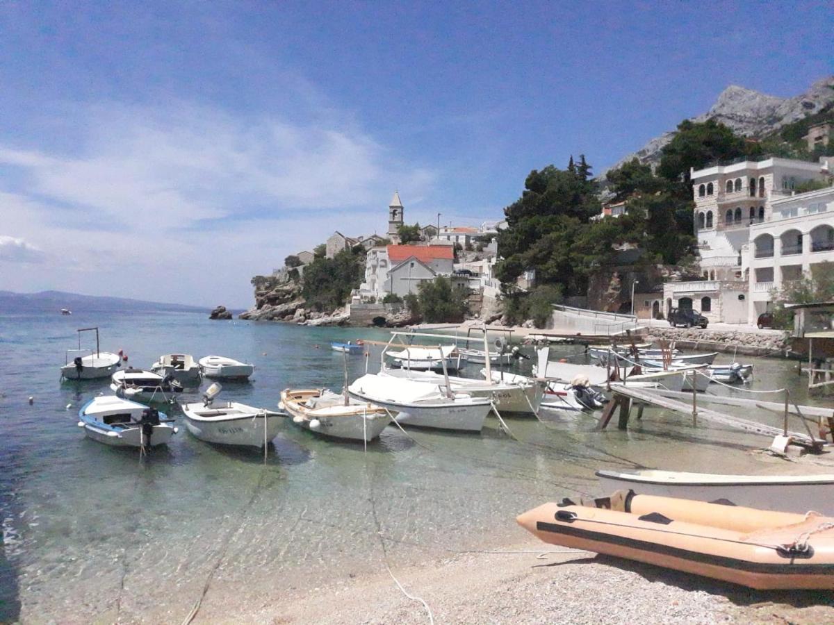 Apartman Maslina Pisak Esterno foto