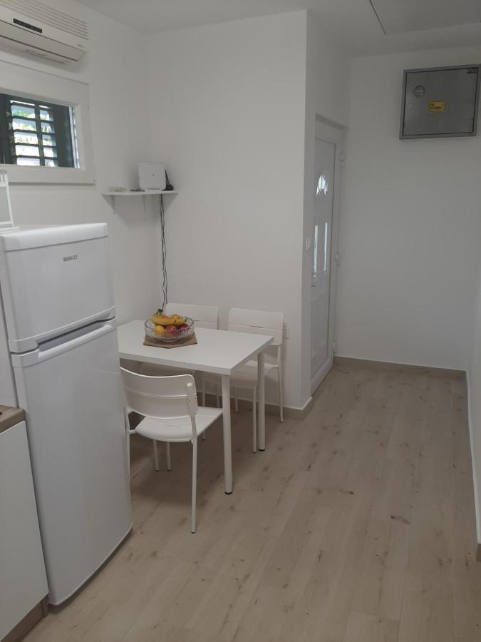 Apartman Maslina Pisak Esterno foto