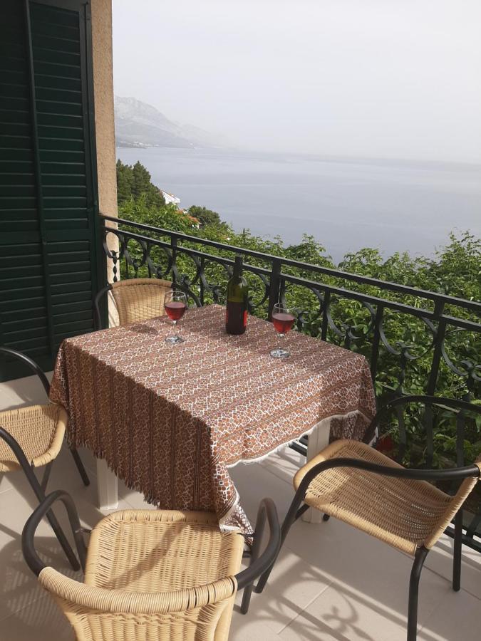 Apartman Maslina Pisak Esterno foto
