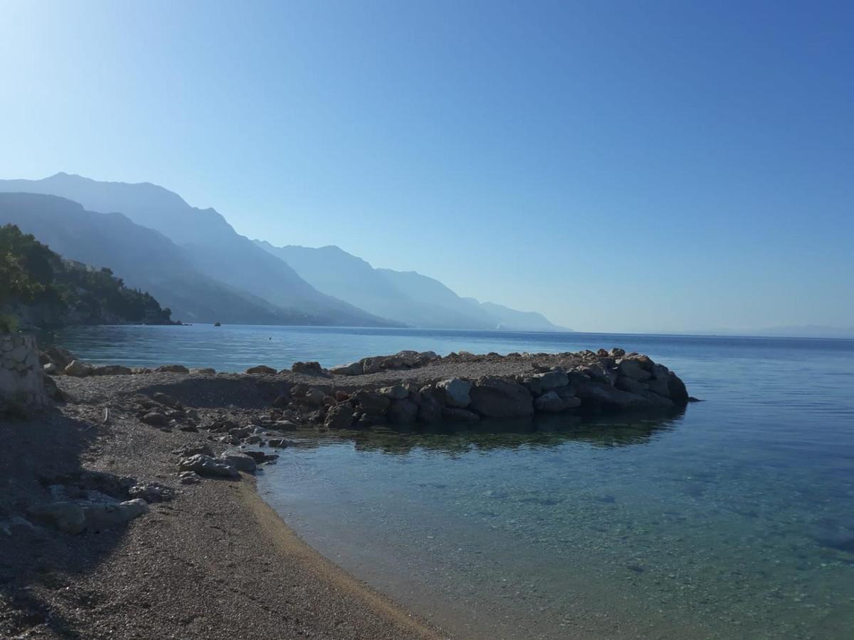 Apartman Maslina Pisak Esterno foto