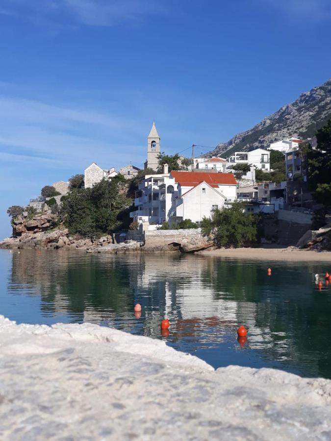 Apartman Maslina Pisak Esterno foto