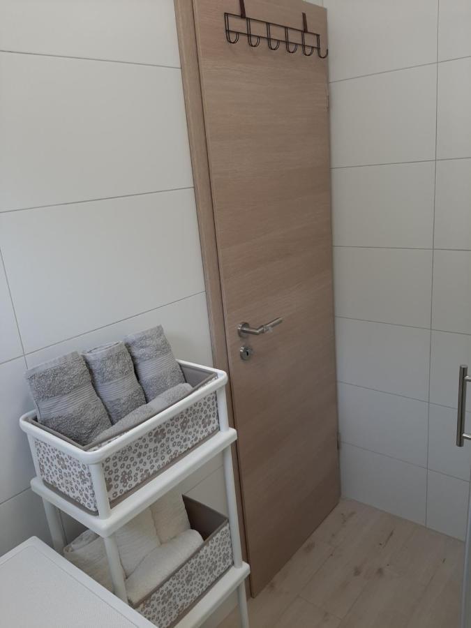 Apartman Maslina Pisak Esterno foto