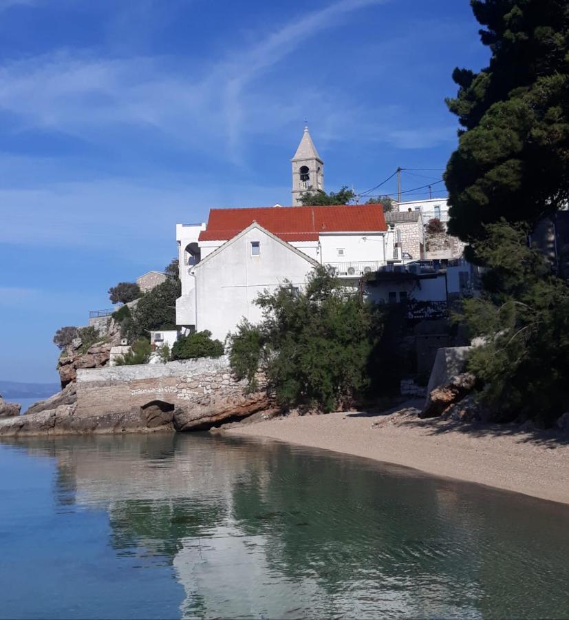 Apartman Maslina Pisak Esterno foto