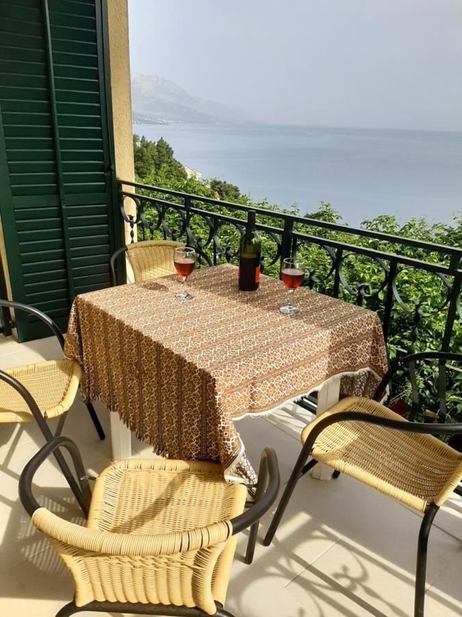 Apartman Maslina Pisak Esterno foto