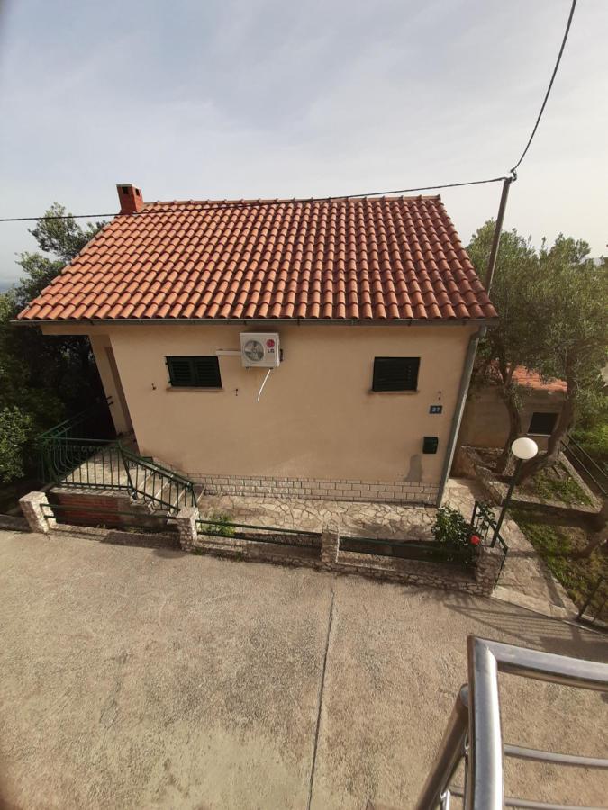 Apartman Maslina Pisak Esterno foto